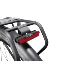 Axa baglygte Juno Steady Dynamo 80mm