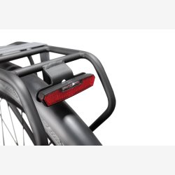 Baglygte Axa Juno Dynamo Steady - 80 mm mounting