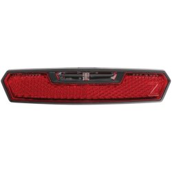 Axa baglygte Juno auto-sluk batteri 80 mm