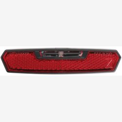 Baglygte Axa Juno Battery - 80 mm mounting