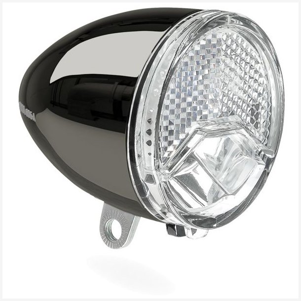 Forlygte Axa 606 Elcykel 6-48 Volt