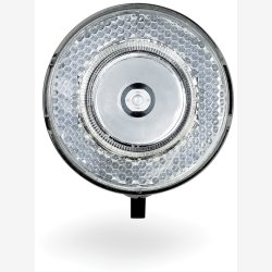 Forlygte Axa 706 Batteri 15 Lux