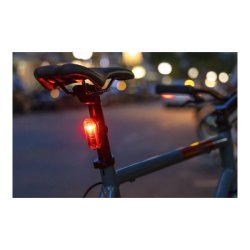 Lygtest Sigma Aura 30 + Curve