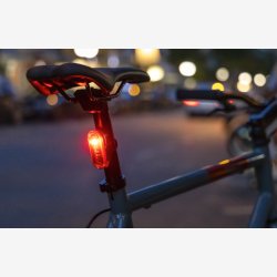 Baglygte Sigma Curve