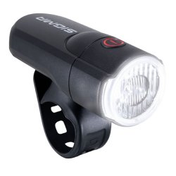 Sigma lygtest Aura 30 + Curve batteri