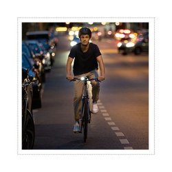 Sigma lygtest Aura 30 + Curve batteri