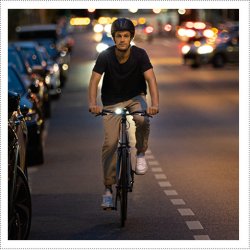 Forlygte Sigma Aura 30