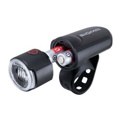 Sigma lygtest Aura 30 + Curve batteri