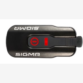 Lighting set Sigma Aura 60 koplamp + Infinity 2 Baglygte