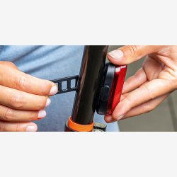 Baglygte Sigma Curve