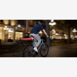 Baglygte Sigma Curve