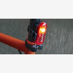 Baglygte Sigma Curve