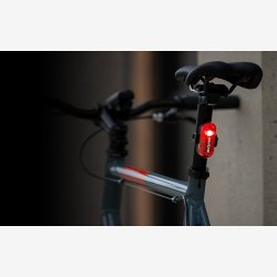 Baglygte Sigma Curve