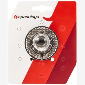 Forlygte Spanninga Illico 3