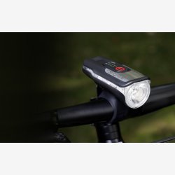 Forlygte Sigma Aura 80 USB