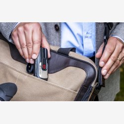 Forlygte Sigma Aura 80 USB