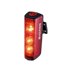 Sigma lygtes�t Aura 80 + Blaze USB