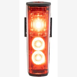 Baglygte Sigma Blaze with Bremse light function