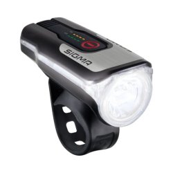 Lygtes�t Sigma Aura 80 USB forlygte + Blaze Powerled