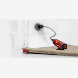 Baglygte Sigma Blaze with Bremse light function