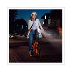 Lygtes�t Sigma Aura 80 USB forlygte + Blaze Powerled