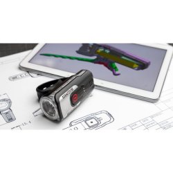 Sigma lygtes�t Aura 80 + Blaze USB