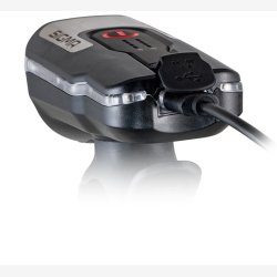 Forlygte Sigma Aura 80 USB