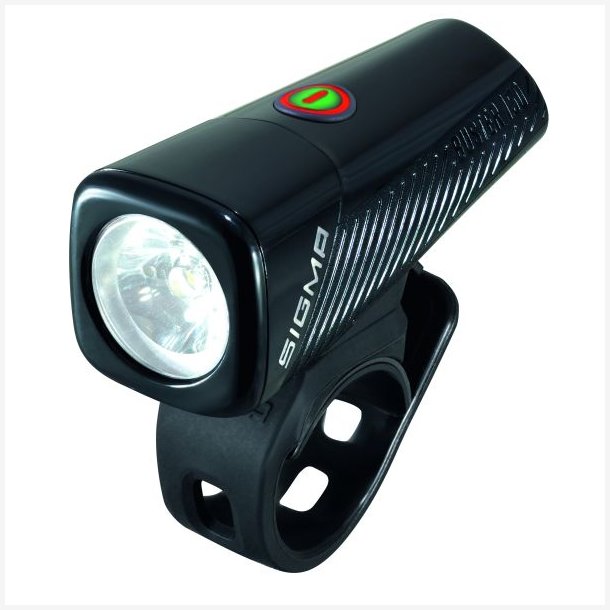 Forlygte Sigma Buster 150