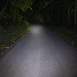 Sigma forlygter Buster 150 USB