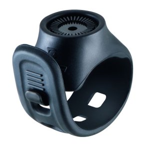 Silicon styrbeslag Sigma Aura 35/45/60/80