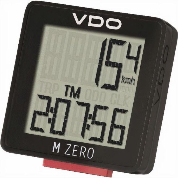 Cykelcomputer VDO M Zero WR