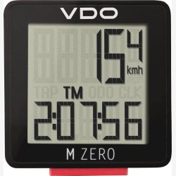 Cykelcomputer VDO M Zero WR
