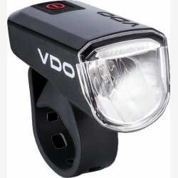Lighting set VDO Eco Light M30 USB + RED USB