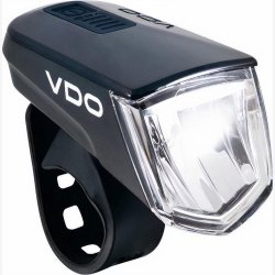 Lighting set VDO Eco Light M60 USB + RED USB