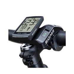 Sigma cykelcomputer Eox View 1300