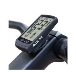 Elcykelcomputer Sigma EOX View 1300