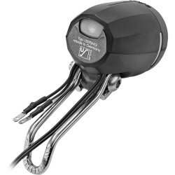 Forlygte Busch und M&uuml;ller Lumotec Myc N Plus with stand light for hub dynamo - 50 Lux