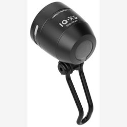Forlygte Busch und M&uuml;ller Lumotec IQ-XS High Beam for e-Cykel 9-48 Volt - 100/150 Lux