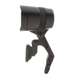 Spanninga forlygte Axendo 80 XEFC 6-36V elcykel