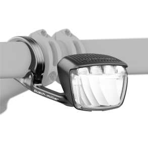 Forlygte Busch & Muller Briq-S T Senso E