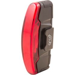 Lygtest Spanninga Trigon 25 + Arco