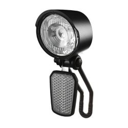 Spanninga elcykel forlygte X &amp; O 30 XE 6-36V