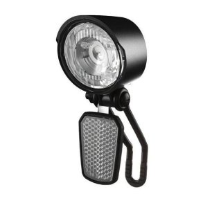 Spanninga elcykel forlygte X & O 30 XE 6-36V