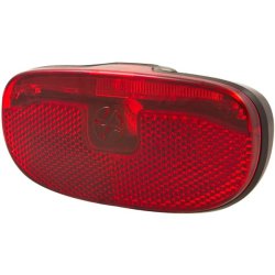 Spanninga baglygte Duxo XB -batteri (25 stk.)