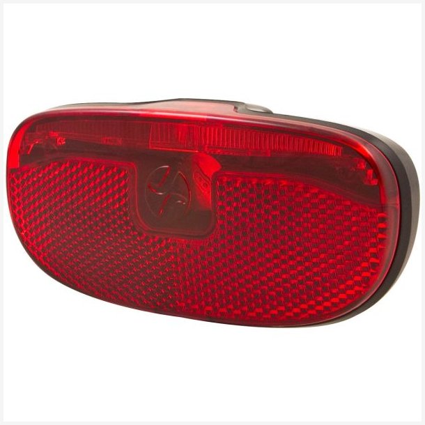 Spanninga baglygte Duxo XB -batteri (25 stk.)