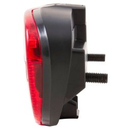 Spanninga baglygte Duxo XB -batteri (25 stk.)