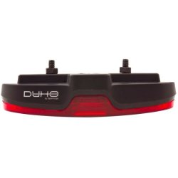 Spanninga baglygte Duxo XB -batteri (25 stk.)