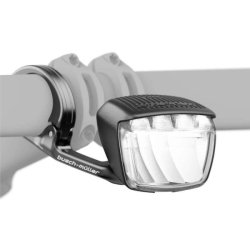 Busch + M�ller forlygte Lumotec Briq-S N dynamo 60 lux