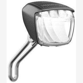 Forlygte Busch & M&uuml;ller Briq-S T senso plus Lumotec 60 Lux - Dynamo