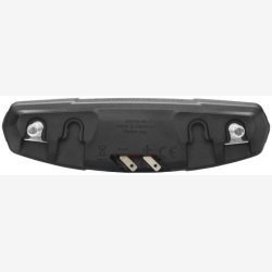 Busch &amp; M&uuml;ller Dart E Baglygte til E-cykelholdermontering 50/80 mm - 5-15V